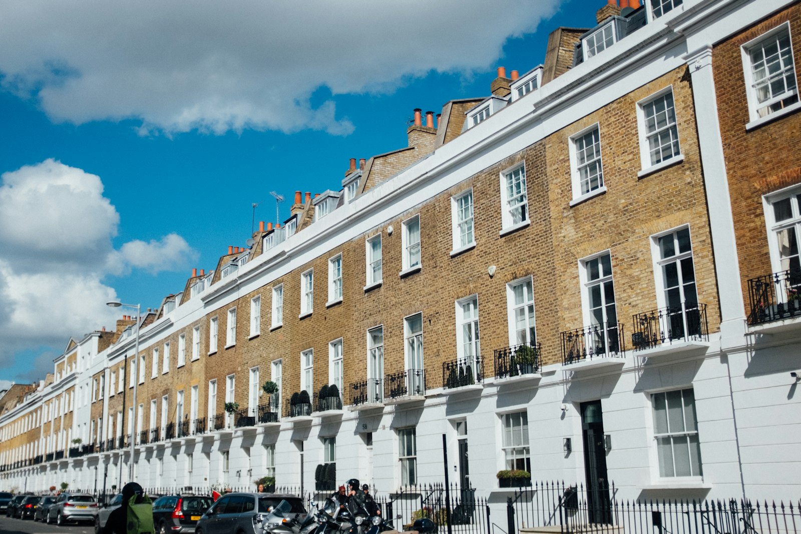 Portsmouth terraced houses let as HMOs